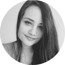 Nicolette Van Zyl